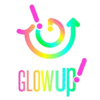Marketing GlowUp! logo - Similar company to Qué Guay! Marketing Audiovisual