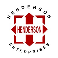 Henderson Enterprises logo - Similar company to Nw Fleet Truck/Trailer Repair, Inc.