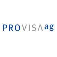 Provisa AG logo - Similar company to Diamantin Ag