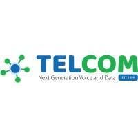 Telcom logo - Similar company to Telcom