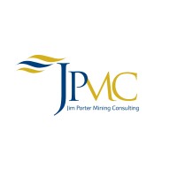Jim Porter Mining Consulting (JPMC) SA logo - Similar company to Forge Mining Consulting