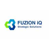 Fuzion IQ Strategic Solutions logo - Similar company to Cloud Revelations