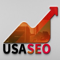 Usa Seo logo - Similar company to Usa Link System