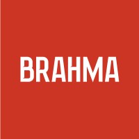 Brahma Yapım logo - Similar company to Meg