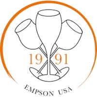 Empson USA logo - Similar company to Broadbent Selections, Inc