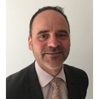 Phil Redding - Master Of Ceremonies