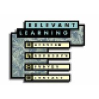 Relevant Learning logo - Similar company to Viridia Solutions Inc.
