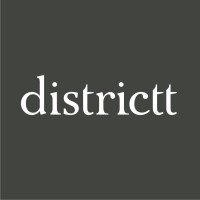 Districtt logo - Similar company to Mickes O'Toole, Llc