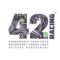 42 Racing SA logo - Similar company to Exodus Rigs