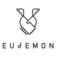 EUdEMONproject logo - Similar company to Mediación Verde