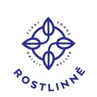 Rostlinně logo - Similar company to Hostina.Bio