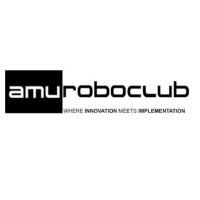 AMURoboclub logo - Similar company to Amucloud