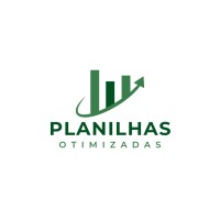 Planilhas Otimizadas logo - Similar company to 2.700 Planilhas Excel