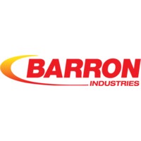 Barron Industries logo - Similar company to Mettle Ops