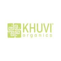 Khuvi Organics logo - Similar company to Rmc Collections