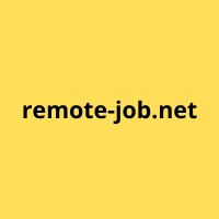 remote-job.net logo - Similar company to C-Rex.Net Gmbh