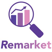 ReMarket logo - Similar company to Tees And Coffee