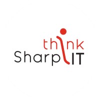 SharpthinkIT logo - Similar company to Newoxygen - Consultoria De Estratégia E Marketing Lda