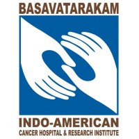 Basavatarakam Indus Cancer Hospital logo - Similar company to Glow Dentistry