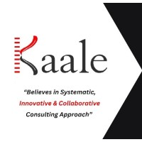 Kaale Management Services Pvt. Ltd. logo - Similar company to Sketchhr Solutions