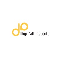 Digit'all Institute logo - Similar company to Touyanous