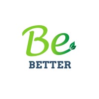 Be Better logo - Similar company to Spreaducation