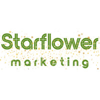 Starflower Marketing logo - Similar company to Basnight & Sons Inc.