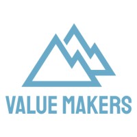 ValueMakers.co logo - Similar company to شركة دعاية وإعلان في دبي - Dubai Advertising - كواليتي ميكرز