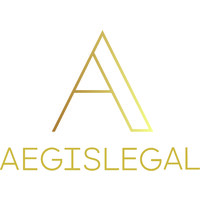 AegisLegal logo - Similar company to Mhd Iroda