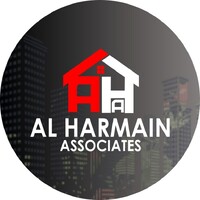 Al-Harmain Associates logo - Similar company to Zedco Construction (Pvt.) Limited