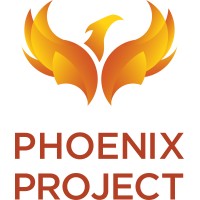 Phoenix Project logo - Similar company to Circumstance