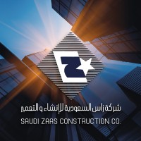 SAUDI ZAAS CONSTRUCTION COMPANY