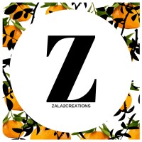 Zala02Creations logo - Similar company to Indesign To Wordpress, A Coding Service For Graphic Designers