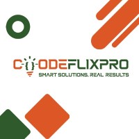 COODEFLIXPRO logo - Similar company to Proplady