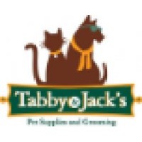 Tabby & Jack's Pet Supplies and Grooming logo - Similar company to Future Forge Stem Labs
