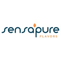 Sensapure Flavors logo - Similar company to Mcdowell Label