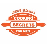 Cooking Secrets for Men, LLC logo - Similar company to Cooking With Marlene
