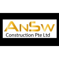 ANSW Construction Pte Ltd logo - Similar company to Sysma Construction Pte Ltd