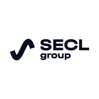 SECL Group logo - Similar company to Intent Solutions Group