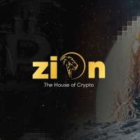 ZION | The House Of Crypto logo - Similar company to Rsr&Co. Bridge