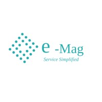 e-Mag Solutions logo - Similar company to Jubilant Auto Technologies