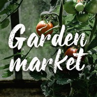 GardenMarket logo - Similar company to Market To Table