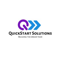 QuickStart Careers logo - Similar company to Allied Solutions Xchange