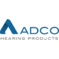 ADCO Hearing Products logo - Similar company to Logmet Solutions Preferred Pharmaceutical Wholesaler Sdvosb & 8A