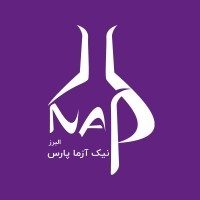 Nik Azma Pars logo - Similar company to Pars Sitak Ava (پارس سی تاک آوا)