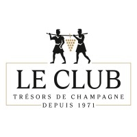 LE CLUB : Trésors de Champagne depuis 1971 logo - Similar company to Champagne Robert Allait