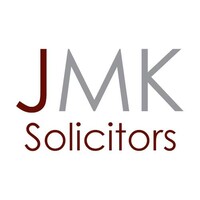 JMK Solicitors logo - Similar company to Factorlaw