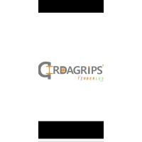GirdaGrips logo - Similar company to Vote Boxing