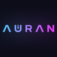 Auran logo - Similar company to Teachme