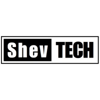 ShevTECH logo - Similar company to Shevtech - Smoke & Heat Ventilation